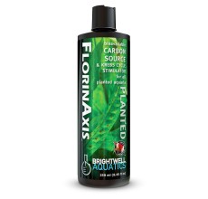 Brightwell Aquatics Florinaxis Carbon Planted Aquarium Freshwater, 250ml