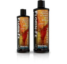 Brightwell Florin-Fe Iron Supplement 250ml