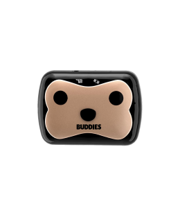 Buddies GPS tracker & Al Health Monitoring Device