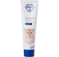Bungener Essence Paste For Cats-Junior-100g