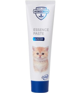 Bungener Essence Paste For Cats-Junior-100g