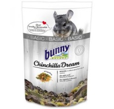 Bunny Chinchilla Dream Basic 1,2 kg
