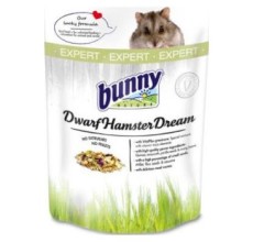 Bunny Dwarf Hamster Dream Expert 500 gr