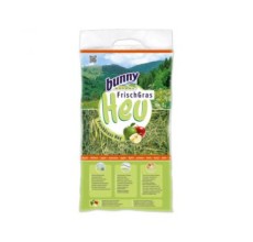 Bunny FreshGrass Hay Apple 500 gr