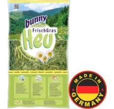 Bunny FreshGrass Hay Camomile 500 gr