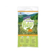 Bunny FreshGrass Hay Carrots 500 gr