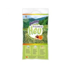 Bunny FreshGrass Hay Vital Vegetables 500 gr