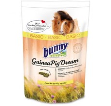 Bunny Guinea Pig Dream Basic  1.5 kg