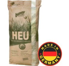 Bunny Hay from Nature Conservation Meadows 2 kg