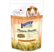 Bunny Nature Shuttle GuineaPig 600 gr