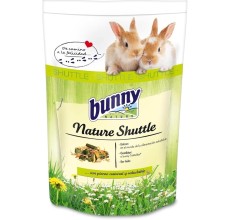 Bunny Nature Shuttle Rabbit 600 gr