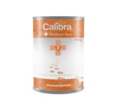 Calibra VD Cans Dog Gastrointestinal 400g