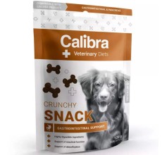 Calibra VD Dog Crunchy Snack Gastrointestinal 120g