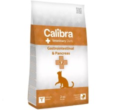 Calibra VD Dog Gastrointestinal & Pancreas 2kg