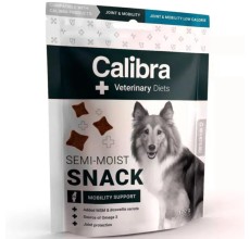Calibra VD Dog Semi-Moist Snack Mobility Support 120g
