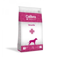 Calibra VD Dog Struvite 2kg