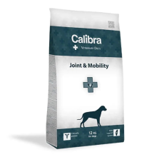 Calibra VD Dry Dog Joint And Mobility 12kg