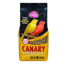 Canary Special Mix - 1 Kg