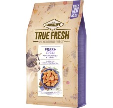 Carnilove True Fresh Fish for Adult Cats 1.8kg