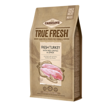 Carnilove True Fresh Turkey for Adult Dogs 1.4kg