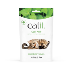 Catit Dried Catnip 56g