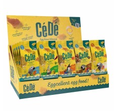 CeDe Display Allround - Filled 54x28x44cm PROMO SET