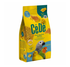 CeDe Egg Food Moist Allround 200g