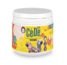 CeDe Hand Rearing Food Energy+ P19-F15 200g