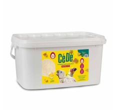 CeDe Hand Rearing Food Protein+ P21-F9 3kg