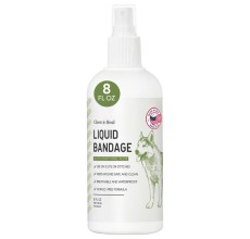 Chew & Heal - Liquid Bandage for Dogs 8oz- 250gm