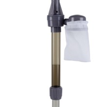Chicos Battery Gravel Cleaner 9.5X5X55.5