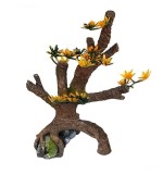 Chicos Pine Forest 13.5 x 9.5 x 21.3