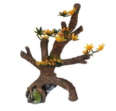 Chicos Pine Forest 13.5 x 9.5 x 21.3