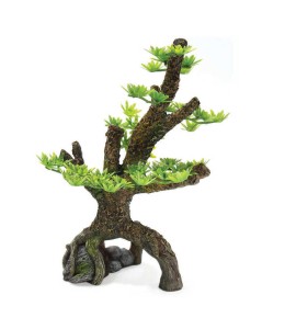Chicos Pine Forest 18 X 8 x 17.5