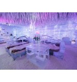 Chillout Ice Lounge Single Entry