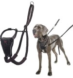 Coa Halti No Pull Harness Medium