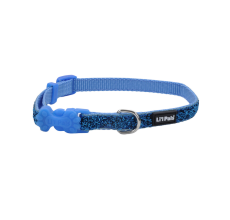 Coastal 3/8" Lil Pal Gltr Buz-Blusprkl