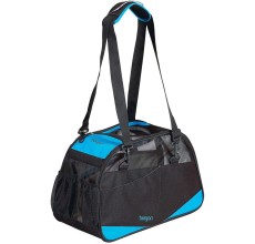Coastal Bergan Voyager Comfort Pet Carrier, Large Size, Black Color