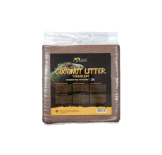 Coconut Litter Terrarium 20 L