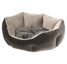 Ferplast - Queen 45 Bedding Beige Grey