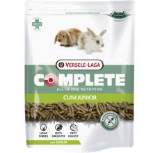 Versele-Laga Complete Cuni Junior - 500g