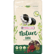 Versele-Laga Nature Cavia - 2.3Kg