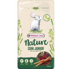 Versele-Laga Nature Cuni Junior - 2.3Kg