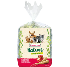 Versele-Laga Nature - Timothy Hay Bell Pepper & Parsnip - 500g