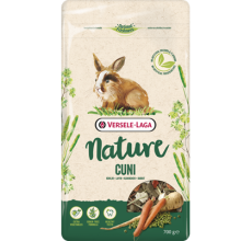 Versele-Laga Nature Cuni - 2.3Kg
