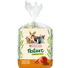 Versele-laga - Nature - Timothy Hay Carrot & Pumpkin -500g