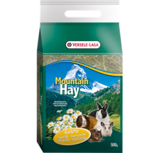 Versele-laga - Mountain Hay - Camomile -500g