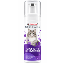 Versele-laga - Oropharma - Cat Dry Shampoo -150ml