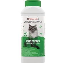VERSELE-LAGA Oropharma DEODO GREEN TEA -750g