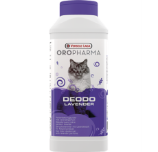 VERSELE-LAGA Oropharma DEODO LAVENDER -750g